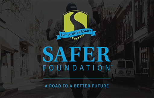 Celebrating Our 50th Anniversary | Safer Foundation